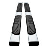 Westin 09-18 RAM 1500 Crew Cab R5 XD Nerf Step Bars - SS - 28-521050 Photo - Unmounted