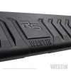 Westin 10-18 RAM 2500/3500 CC 6.5ft Bed R5 M-Series W2W Nerf Step Bars - Polished SS - 28-534320 Photo - Unmounted