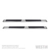 Westin 19-22 Chevrolet Silverado 1500 DC R7 Nerf Step Bars - SS - 28-71260 Photo - Unmounted