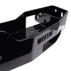 Westin 2022 Chevrolet Tahoe/Suburban MAX Winch Tray - Blk - 46-24045 Photo - Unmounted