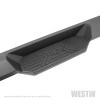 Westin 19-21 Ford Ranger SuperCab HDX Xtreme Nerf Step Bars - Tex. Blk - 56-24145 Photo - Unmounted