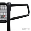 Westin 14-22 Toyota 4Runner Trail/SR5/TRD (Excl. LTD/Nightshd/Sport) HDX Grille Guard - Blk - 57-3825 Photo - Unmounted