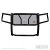Westin 14-22 Toyota 4Runner Trail/SR5/TRD (Excl. LTD/Nightshd/Sport) HDX Grille Guard - Blk - 57-3825 Photo - Unmounted