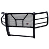 Westin 20-22 Chevrolet Silverado 2500/3500 (w/Front Sensors) HDX Grille Guard - Blk - 57-3995S Photo - Primary