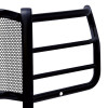 Westin 20-22 Chevrolet Silverado 2500/3500 (w/Front Sensors) HDX Grille Guard - Blk - 57-3995S Photo - Unmounted