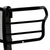 Westin 20-22 Chevrolet Silverado 2500/3500 (w/Front Sensors) HDX Grille Guard - Blk - 57-3995S Photo - Unmounted