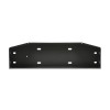 Westin 10-18 RAM 2500/3500 Pro-Series Front Bumper - Tex. Blk - 58-411195 Photo - Unmounted