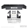 Westin 17-20 Ford F-150 Raptor Outlaw Front Bumper - Tex. Blk - 58-62025 Photo - Unmounted