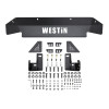 Westin 17-20 Ford F-150 Raptor Outlaw Front Bumper - Tex. Blk - 58-62025 Photo - Unmounted