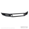 Westin 17-20 Ford F-150 Raptor Outlaw Front Bumper - Tex. Blk - 58-62025 Photo - Unmounted