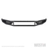 Westin 17-20 Ford F-150 Raptor Outlaw Front Bumper - Tex. Blk - 58-62025 Photo - Unmounted