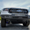 Westin 19-22 Ford Ranger Outlaw/Pro-Mod Skid Plate - Tex. Blk - 58-71085 Photo - Primary