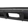 Westin 17-20 Ford F-150 Raptor Outlaw Rear Bumper - Tex. Blk - 58-82025 Photo - Unmounted