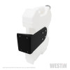 Westin 07-18 Jeep Wrangler JK / 18-22 Jeep Wrangler JL RotoPax Mount - Tex. Blk - 59-89025 Photo - Unmounted