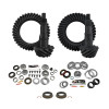 Yukon Gear Re-Gear & Install Kit F&R Package For Ford 9.75in. 00-10 Ford F-150 in 4.56 Ratio - YGK103 Photo - Primary