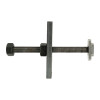 Yukon Gear Tools Needle Bearing Puller For Toyota 8in Clamshell Front CV Axle - YT P72 Photo - Primary