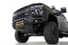 ADD 20-21 Chevy 2500/3500 Bomber Front Bumper - F270012140103 Photo - Mounted