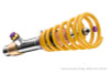 KW Coilover Kit V4 2021+ Audi RS6 Avant/RS7 (F2) w/ DRC - 3A7100CZ User 4