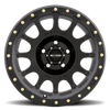 Method Race Wheels 305 NV with 5 on 150 Bolt Pattern - Matte Black - MR30578558525 Photo - Primary