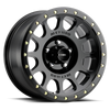 Method Race Wheels 305 NV with 5 on 150 Bolt Pattern - Matte Black - MR30578558525 Photo - Primary