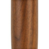 Mishimoto Tall Steel Core Wood Shift Knob - Walnut - MMSK-WD-TWN User 1