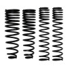 Skyjacker 2020+ Jeep Gladiator 5.5in Front & Rear Dual Rate Long Travel Coil Springs Component Box - G55FR Photo - Primary