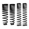 Skyjacker 2020+ Jeep Gladiator 6.5in Front & Rear Dual Rate Long Travel Coil Springs Component Box - G65FR Photo - Primary