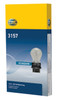Hella Bulb 3157 12V 27/7W W2.5x16q S8 - 3157 Photo - in package