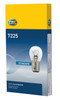 Hella Bulb 7225 12V 21/4W BAZ15d S8 - 7225 Photo - in package