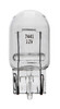 Hella Bulb 7441 12V 27W W3X16d T6.5 - 7441 Photo - Primary
