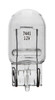 Hella Bulb 7441 12V 27W W3X16d T6.5 - 7441 Photo - Primary