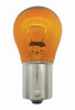Hella Bulb 7507 12V 21W BAU15s S8 AMBER - 7507 Photo - Primary