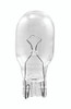 Hella Bulb 912 12V 13W W2.1X9.5d T5 - 912 Photo - Primary