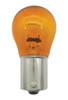 Hella Bulb 9507 24V 21W BAU15s S8 AMBER - 9507 Photo - Primary