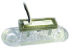 Hella Step Lamp 1X2 WHITE MD12/24 SS RIM 2XT - 959680811 Photo - Unmounted