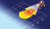 Hella WORK Lamp NA 0GR MG12 LT M70 1G0 - 996176491 Datasheet