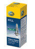 Hella Bulb H1 12V 55W P14.5s T2.5 LONGLIFE - H1LL Photo - in package