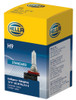 Hella Bulb H9 12V 65W PGJ19-5 T4 - H9 Photo - in package