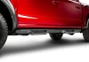 N-Fab 2022 Toyota Tundra Crew Max Cab All Beds SRW Predator Pro Steps Textured Black w/o Bed Access - PRT2282CC-TX Photo - Mounted