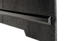 Access 03-09 Dodge Ram 2500/3500 Commercial Tow Flap Dually (w/ Heat Shield) - H5040149 Photo - Mounted