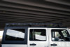 DV8 Offroad 07-18 Jeep Wrangler JK Full-Length Roof Rack - RRJK-03 Photo - Unmounted