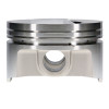 JE Pistons 502 BBC 4.5in Bore +1cc Dome Replacement Set of 8 Pistons - 281919 User 4