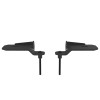 KC HiLiTES 21-23 Jeep 392/Mojave Ditch Light Mounting Bracket Set - 7334 Photo - Primary
