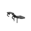 KC HiLiTES 21-23 Jeep 392/Mojave Ditch Light Mounting Bracket Set - 7334 Photo - out of package