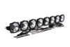 KC HiLiTES 05-19 Toyota Tacoma Overhead Mount Bracket Set (For C50 LED) - 7380 Photo - out of package