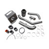 Wehrli 17-19 Chevrolet 6.6L LP5 Duramax High Flow Intake Bundle Kit Stage 2 - Gloss White - WCF100441-GW User 1