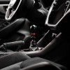 Cobb Subaru 6-Speed Weighted COBB Shift Knob - Black (Incl. Both Red + Blk Collars) - 213360-BK User 1