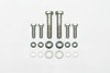 Wilwood Bolt Kit - Bracket/Spindle - 3/8-16 1/2-20 - 230-12928 User 1