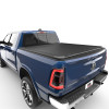 EGR 19-23 Dodge Ram 1500 Short Box RollTrac Manual Retratable Bed Cover - RT038811ML Photo - Close Up