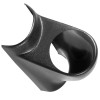AutoMeter Gauge Mount A-Pillar Pod Single 2-5/8in. Caprice/Impala 92-96 - 10235 Photo - Primary